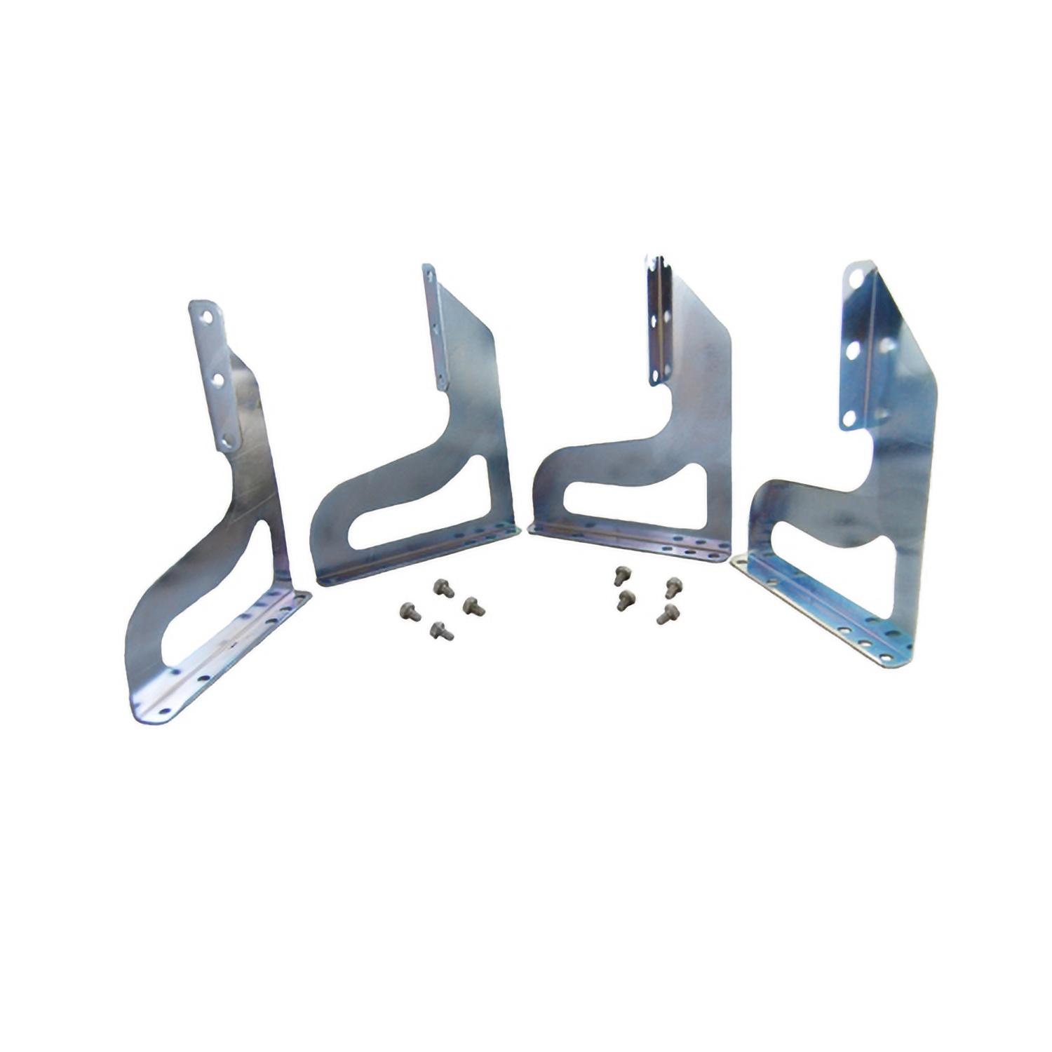  - Mounting Brackets